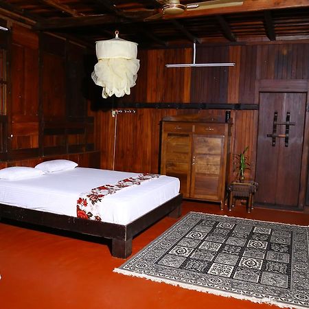 Malayoram Heritage Villa Munnar Kumudi Dış mekan fotoğraf